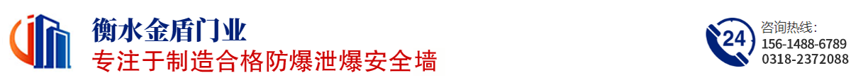 金盾门业
